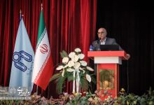 گزارش تصویری | آغاز به کار چهاردهمین کنفرانس ملی آمار ایران 
